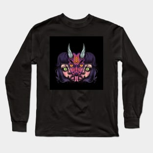 The Exorcism Long Sleeve T-Shirt